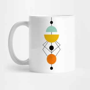 Mid Century Modern 1 Mug